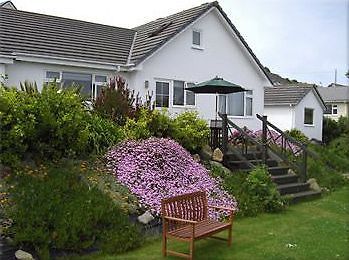 Colossus B&B St Martin's   Bagian luar foto