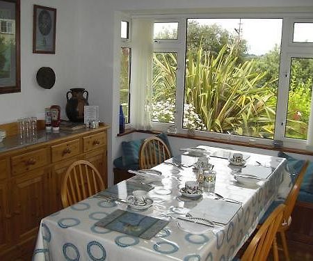 Colossus B&B St Martin's   Bagian luar foto