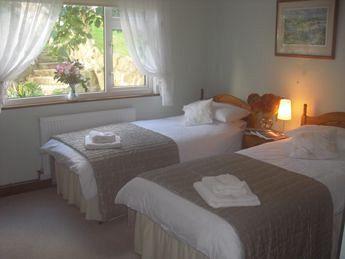 Colossus B&B St Martin's   Bagian luar foto
