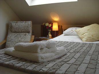 Colossus B&B St Martin's   Bagian luar foto