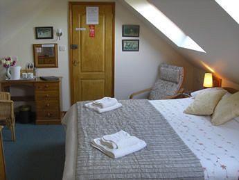 Colossus B&B St Martin's   Bagian luar foto