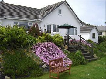 Colossus B&B St Martin's   Bagian luar foto