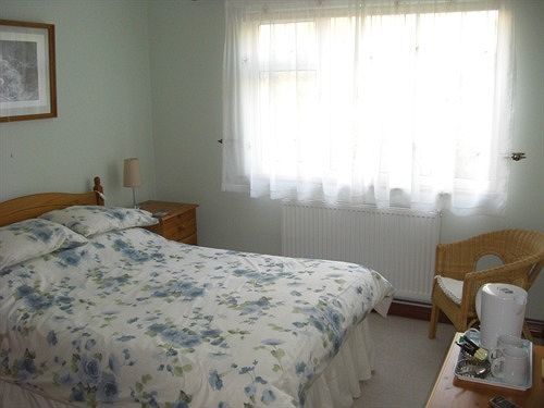 Colossus B&B St Martin's   Bagian luar foto