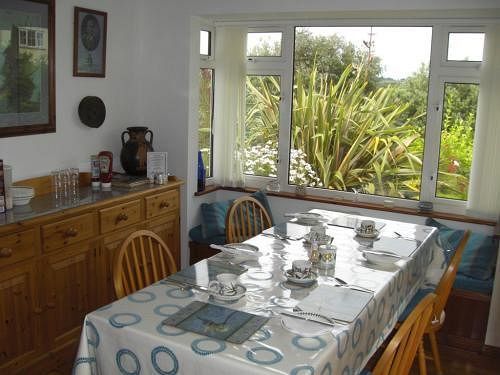 Colossus B&B St Martin's   Bagian luar foto