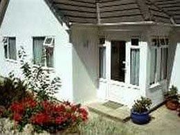 Colossus B&B St Martin's   Bagian luar foto